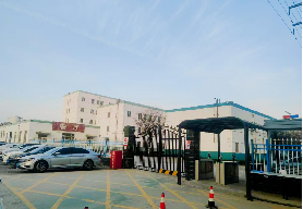 中國重汽集團章丘工業(yè)園倒班公寓